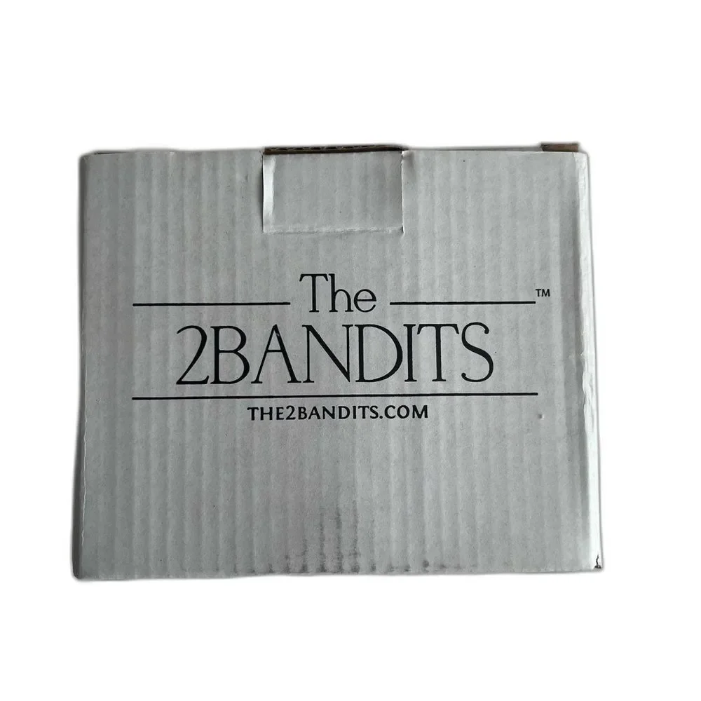 2Bandits Tiered Catchall Jewelry Tray